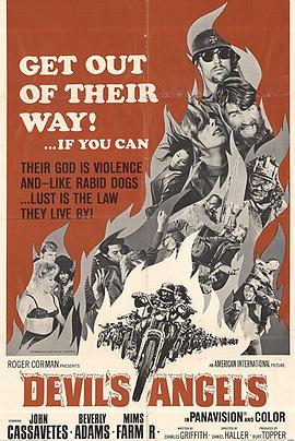 Devil's Angels
