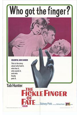 The Fickle Finger of Fate
