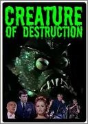Creature of Destruction