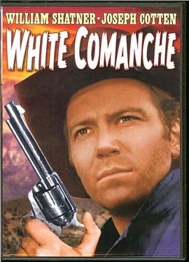Comanche Blanco