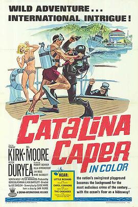 Catalina Caper