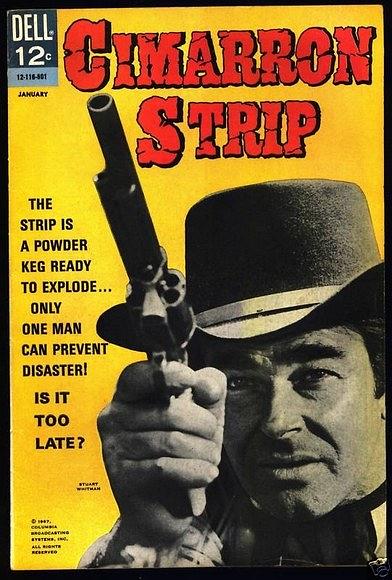 Cimarron Strip