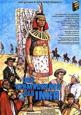 Legacy of the Incas