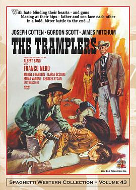 The Tramplers