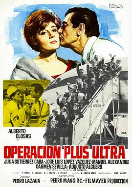 Operación Plus Ultra
