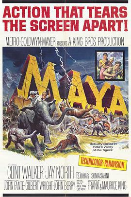 Maya