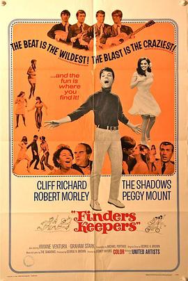 Finders Keepers