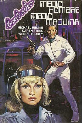Cyborg 2087
