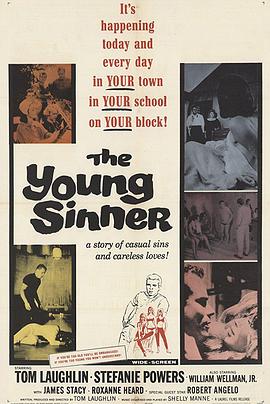 The Young Sinner