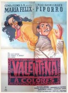 La Valentina