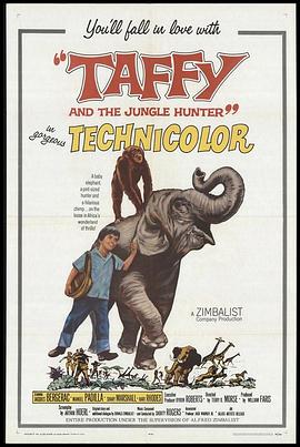 Taffy and the Jungle Hunter