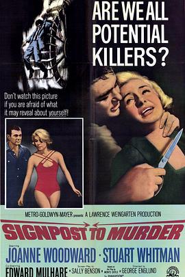 Signpost to Murder