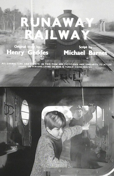 Runaway Railway