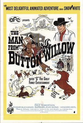 The Man from Button Willow