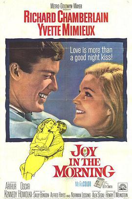 Joy in the Morning