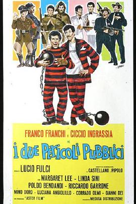 I due pericoli pubblici