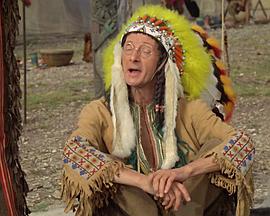 Carry on Cowboy
