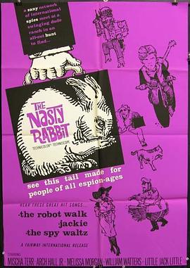 The Nasty Rabbit