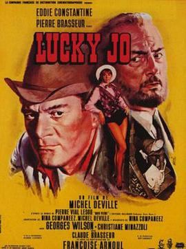 Lucky Jo