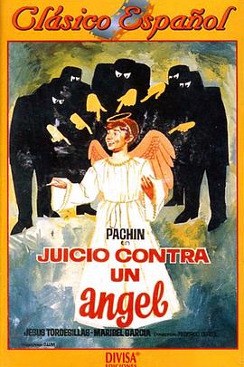 Juicio contra un ángel