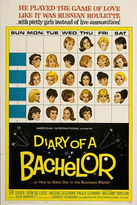 Diary of a Bachelor