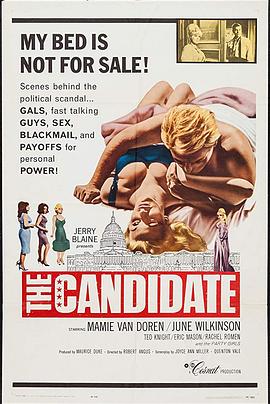 The Candidate