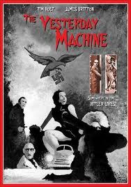 The Yesterday Machine