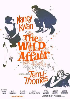 The Wild Affair