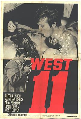 West 11