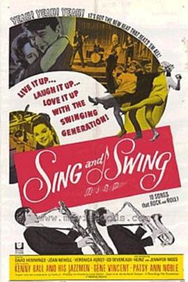 Sing and Swing