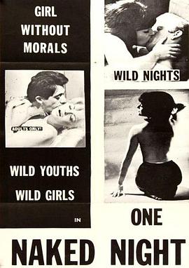 One Naked Night