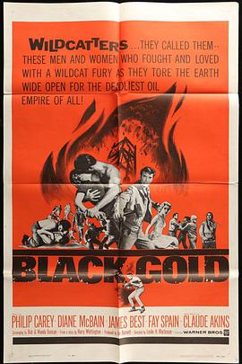 Black Gold