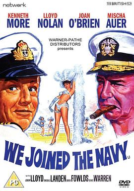 We Joined the Navy