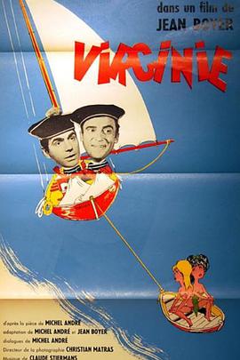 Virginie