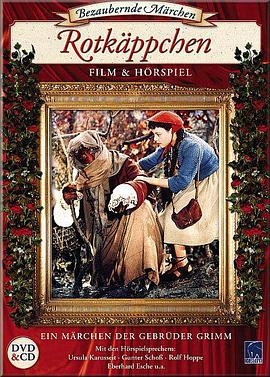Little Red Riding-Hood