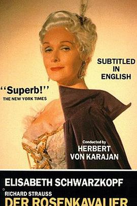 Der Rosenkavalier