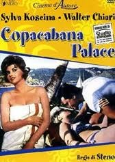 Copacabana Palace