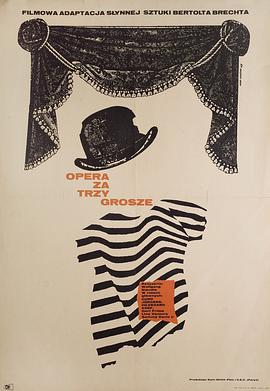 Three Penny Opera