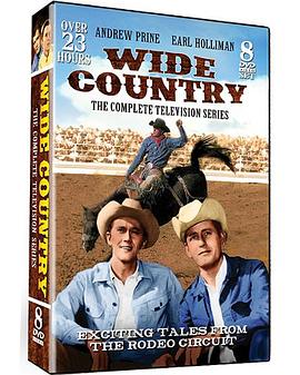 Wide Country