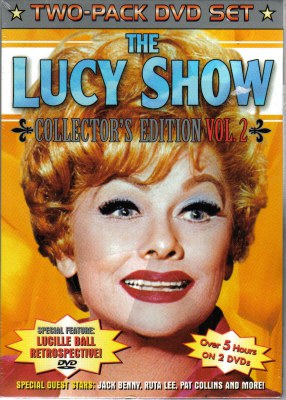 The Lucy Show