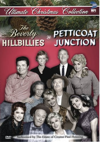 The Beverly Hillbillies