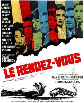 Le rendez-vous