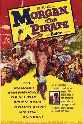 Morgan, the Pirate