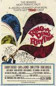 Ring-a-Ding Rhythm!