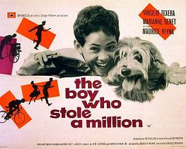 The Boy Who Stole a Million