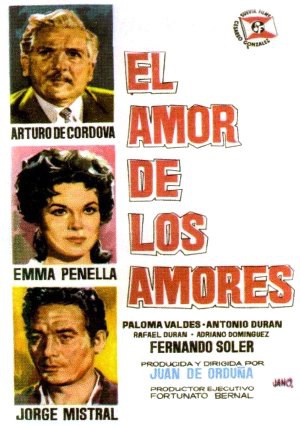 El amor de los amores
