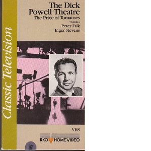 The Dick Powell Theatre