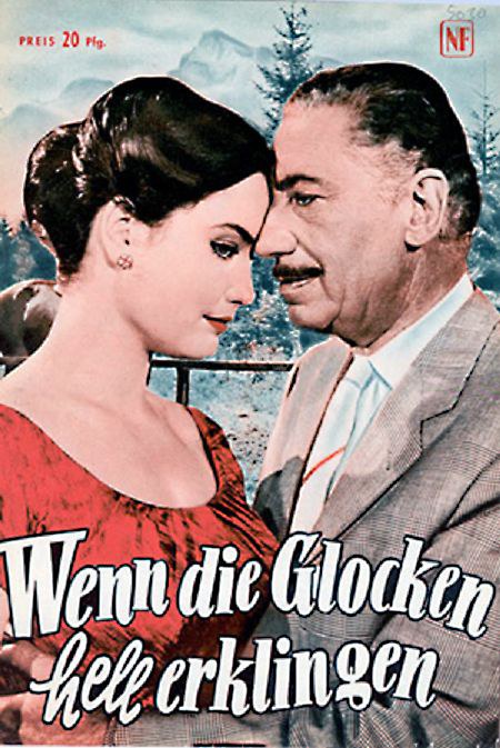 钟声起时