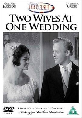 Two Wives at One Wedding