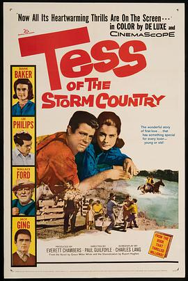 Tess of the Storm Country
